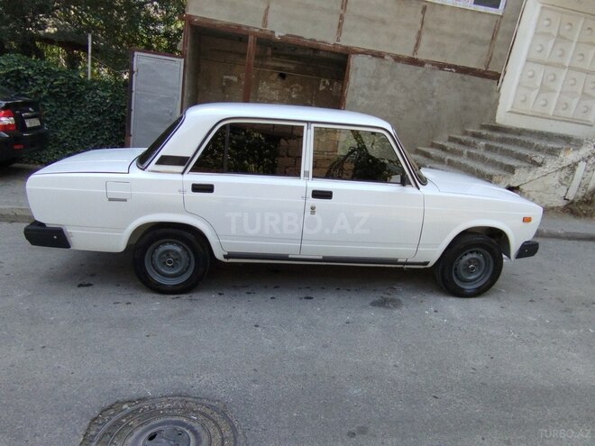 LADA (VAZ) 2107 2004, 74,000 km - 1.6 л - Bakı
