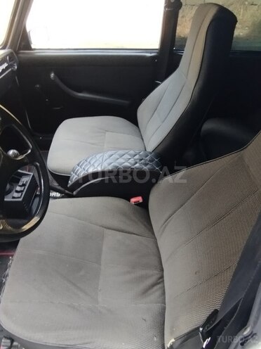 LADA (VAZ) 2107 2004, 74,000 km - 1.6 л - Bakı