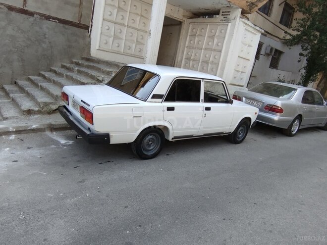 LADA (VAZ) 2107 2004, 74,000 km - 1.6 л - Bakı