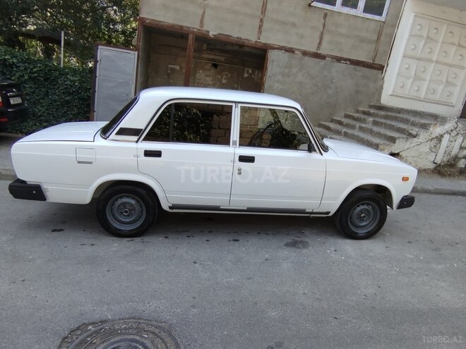 LADA (VAZ) 2107 2004, 74,000 km - 1.6 л - Bakı