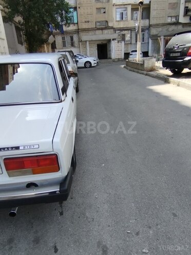 LADA (VAZ) 2107 2004, 74,000 km - 1.6 л - Bakı