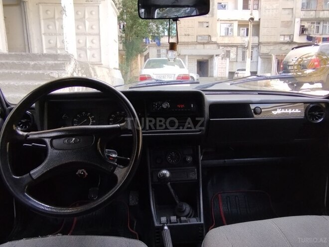 LADA (VAZ) 2107 2004, 74,000 km - 1.6 л - Bakı