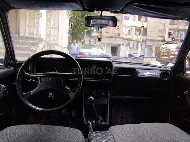 LADA (VAZ) 2107 2004, 74,000 km - 1.6 л - Bakı