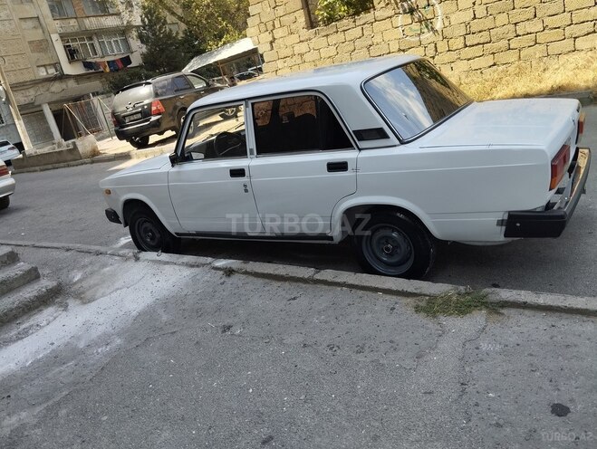 LADA (VAZ) 2107 2004, 74,000 km - 1.6 л - Bakı