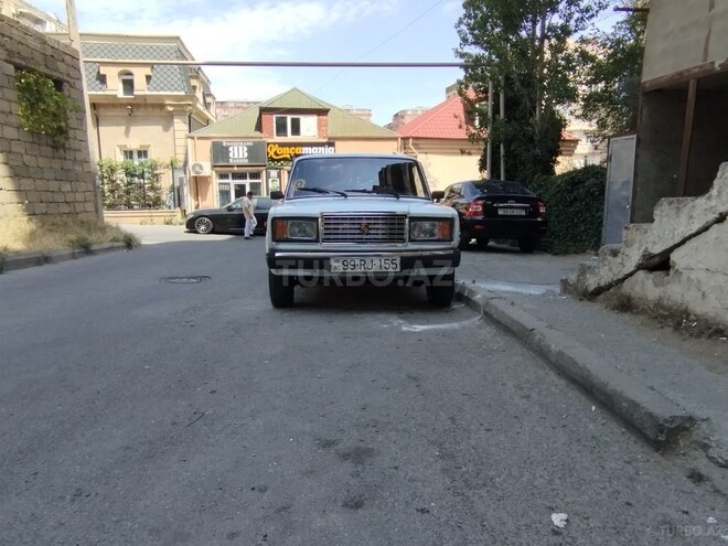 LADA (VAZ) 2107 2004, 74,000 km - 1.6 л - Bakı
