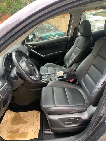 Mazda CX-5-7