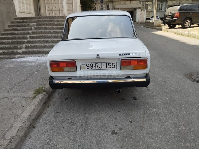 LADA (VAZ) 2107 2004, 74,000 km - 1.6 л - Bakı
