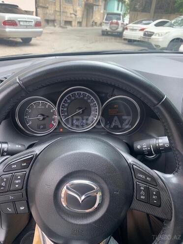 Mazda CX-5-9