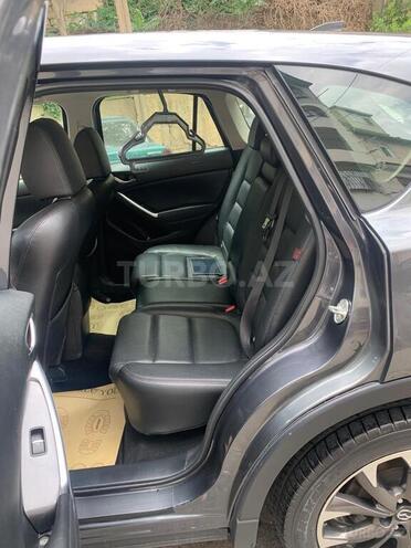 Mazda CX-5-8