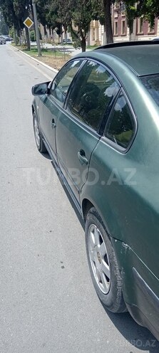 Volkswagen Passat 1997, 316,000 km - 2.0 l - Gəncə