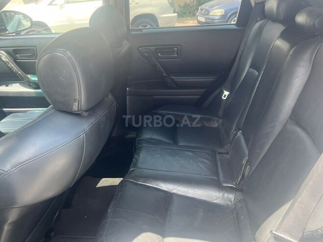 Infiniti FX35 2005, 264,068 km - 3.5 l - Bakı
