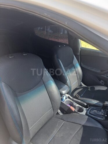 Hyundai Elantra 2013, 57,000 km - 1.8 л - Bakı