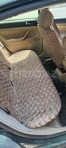Volkswagen Passat 1997, 316,000 km - 2.0 l - Gəncə