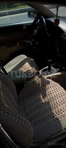 Volkswagen Passat 1997, 316,000 km - 2.0 l - Gəncə