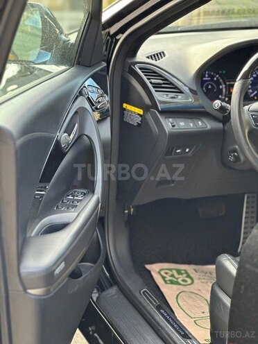 Hyundai Grandeur-16