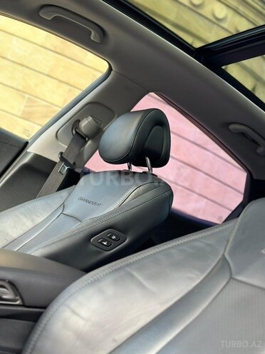 Hyundai Grandeur-13