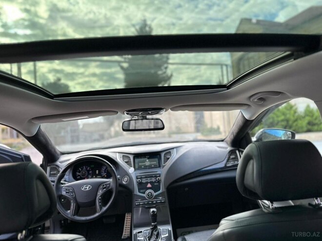 Hyundai Grandeur-14