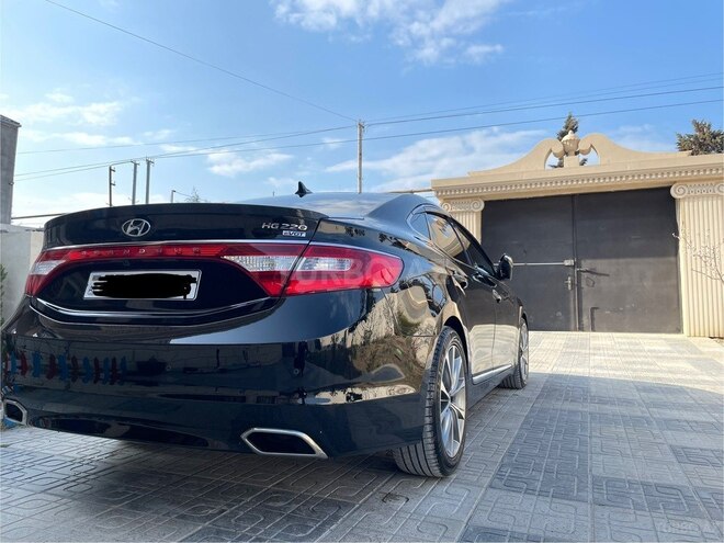 Hyundai Grandeur-18