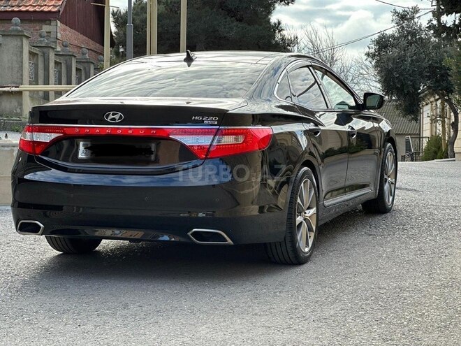Hyundai Grandeur-6