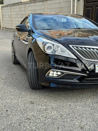 Hyundai Grandeur-7