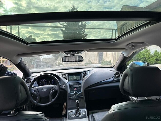 Hyundai Grandeur-12