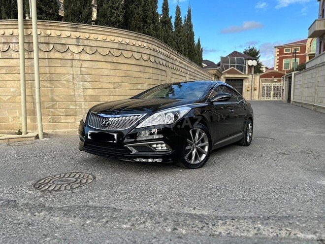 Hyundai Grandeur-1