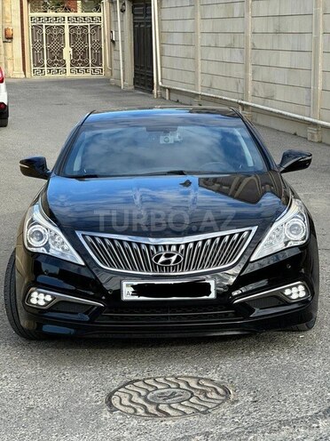 Hyundai Grandeur-3