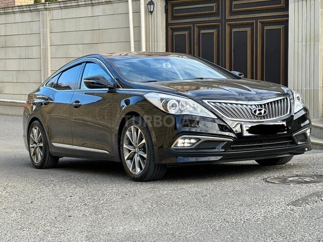 Hyundai Grandeur-8