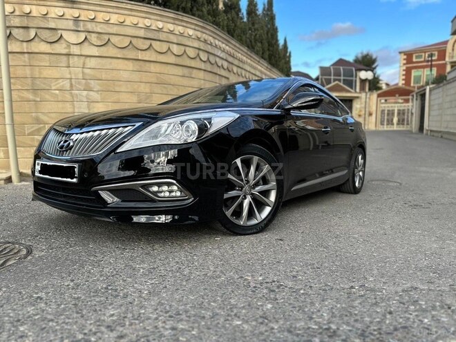 Hyundai Grandeur-2