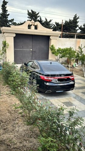 Hyundai Grandeur-9