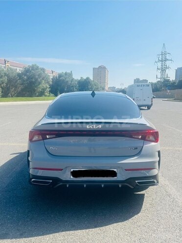 Kia K5-15