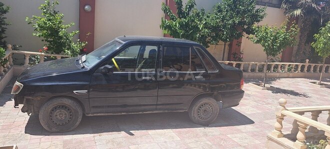 Saipa 132-3