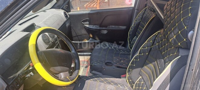 Saipa 132-4