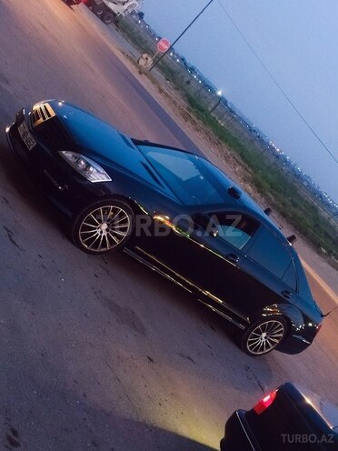 Mercedes S 350-8