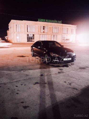 Mercedes S 350 2006, 227,000 km - 3.5 l - Bakı