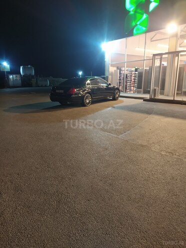 Mercedes S 350 2006, 227,000 km - 3.5 l - Bakı