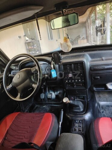 GAZ 3110 2003, 250,000 km - 2.3 l - Ağdaş