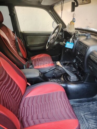 GAZ 3110 2003, 250,000 km - 2.3 l - Ağdaş