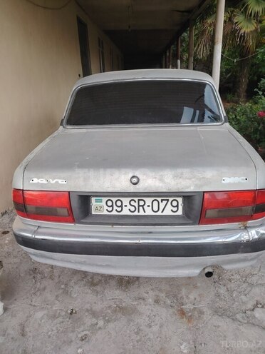 GAZ 3110 2003, 250,000 km - 2.3 l - Ağdaş