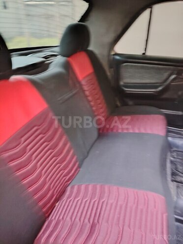 GAZ 3110 2003, 250,000 km - 2.3 l - Ağdaş