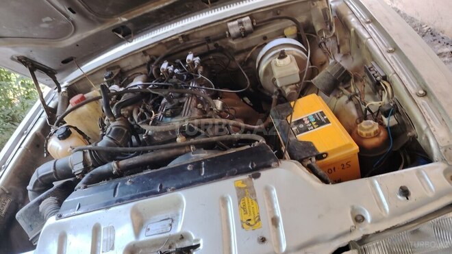 GAZ 3110 2003, 250,000 km - 2.3 l - Ağdaş