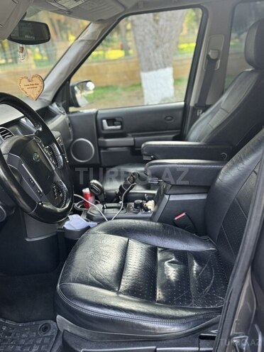 Land Rover Discovery 2007, 250,000 km - 2.7 l - Bakı