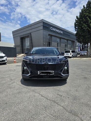 Changan Uni-T-2