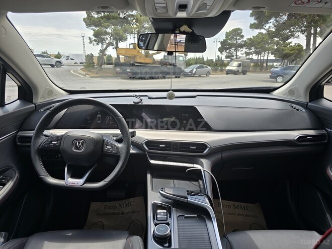 Changan Uni-T-6