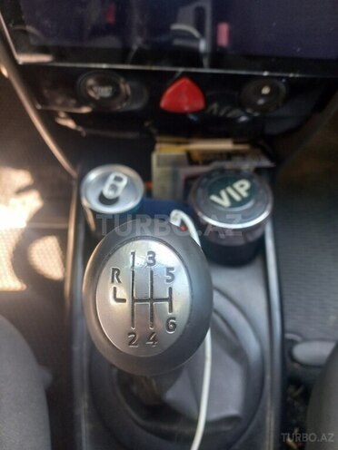 Renault Megane-9