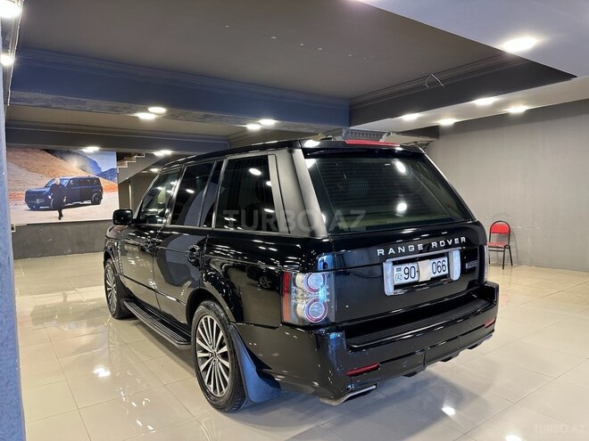 Land Rover Range Rover-5