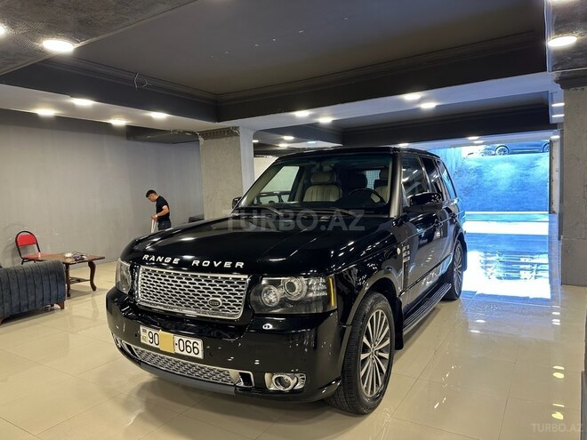Land Rover Range Rover-3