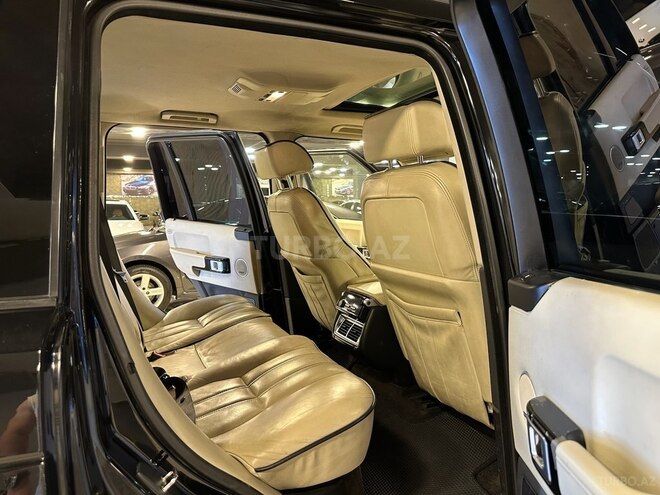 Land Rover Range Rover-11