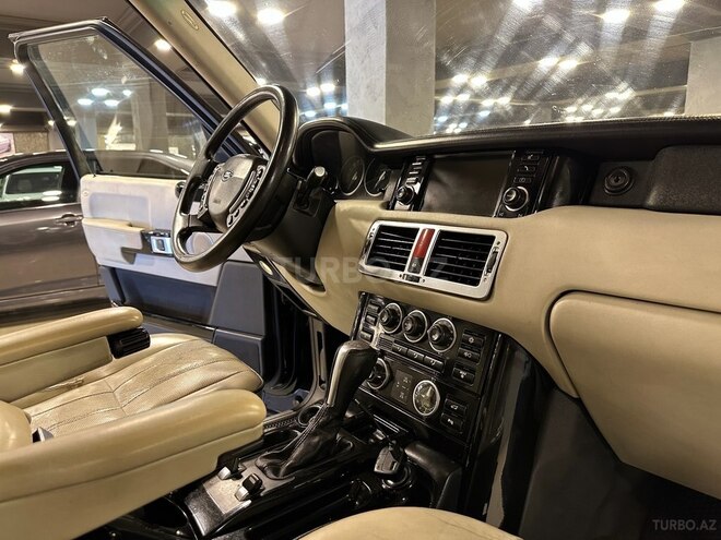 Land Rover Range Rover-10