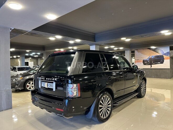 Land Rover Range Rover-6